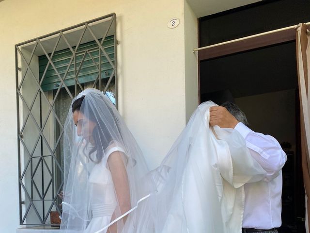 Il matrimonio di Andrea e Silvia a Imola, Bologna 80