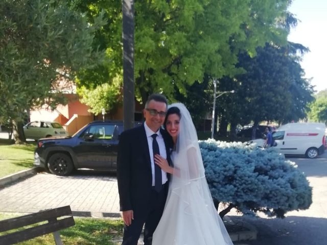 Il matrimonio di Andrea e Silvia a Imola, Bologna 84
