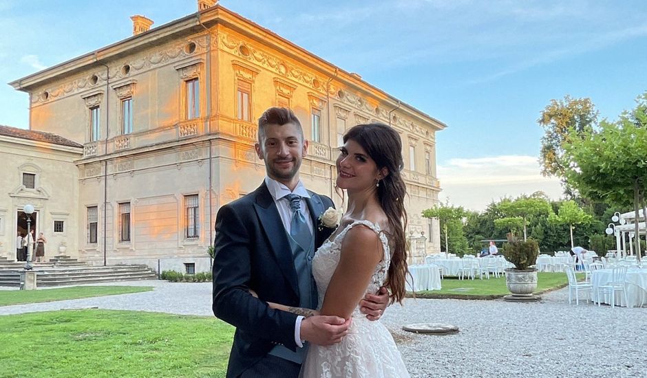 Il matrimonio di Alessandro  e Beatrice  a Bordolano, Cremona