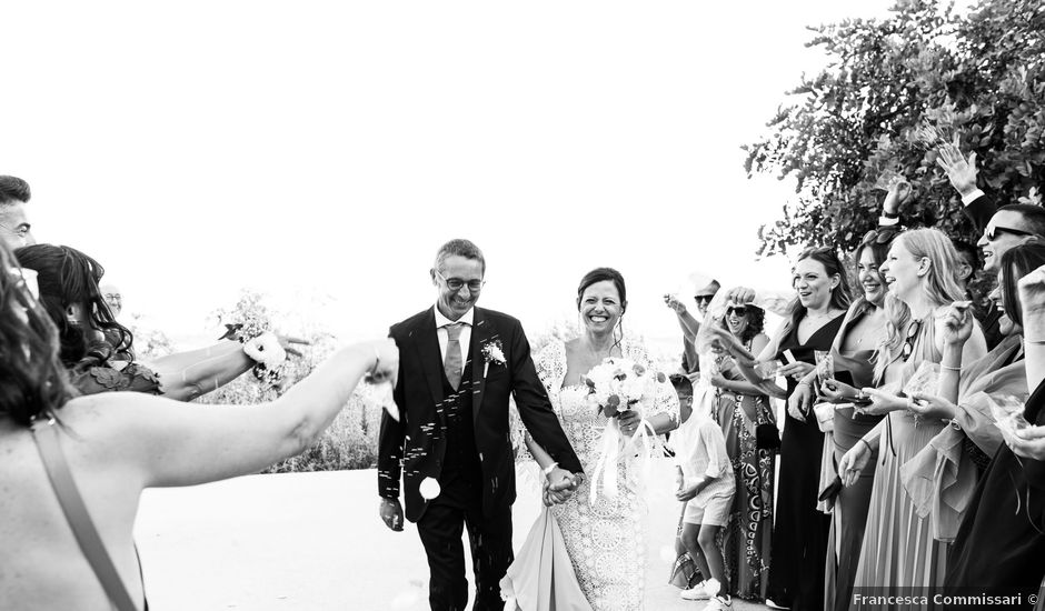 Il matrimonio di Antonio e Deliah a Ragusa, Ragusa