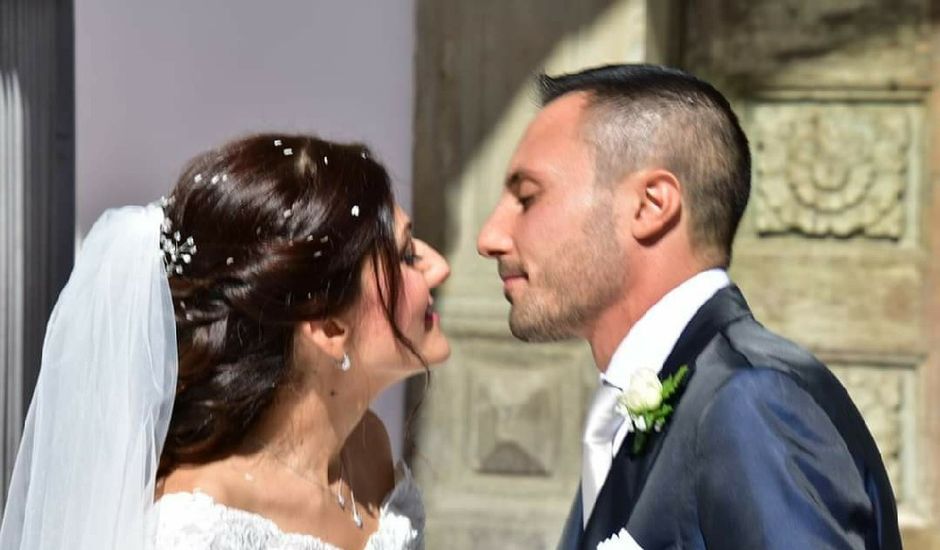 Il matrimonio di Mario e Liana a Napoli, Napoli