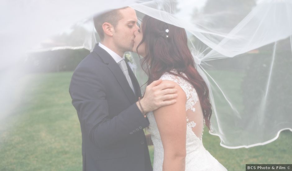 Il matrimonio di Simone e Martina a Frosinone, Frosinone