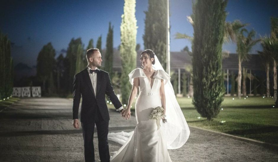 Il matrimonio di Armando e Francesca a Maida, Catanzaro