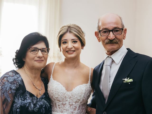 Il matrimonio di Antonio e Lorena a Aversa, Caserta 23