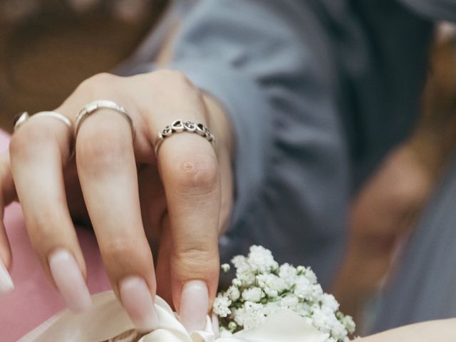 Il matrimonio di Antonio e Lorena a Aversa, Caserta 28