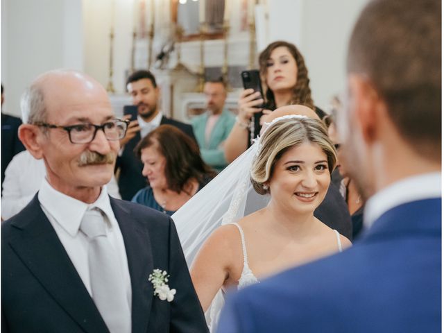 Il matrimonio di Antonio e Lorena a Aversa, Caserta 64