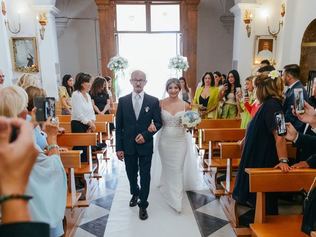 Il matrimonio di Antonio e Lorena a Aversa, Caserta 65