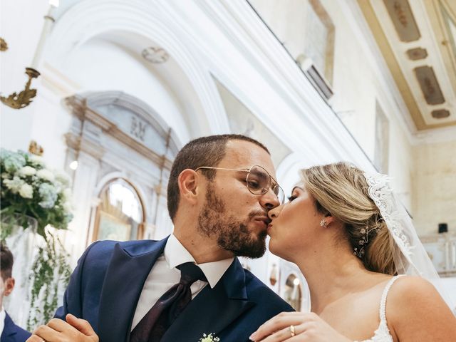 Il matrimonio di Antonio e Lorena a Aversa, Caserta 75