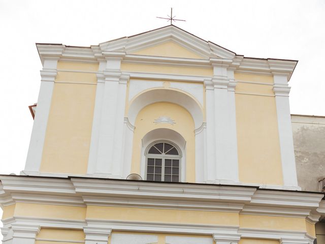 Il matrimonio di Antonio e Lorena a Aversa, Caserta 79