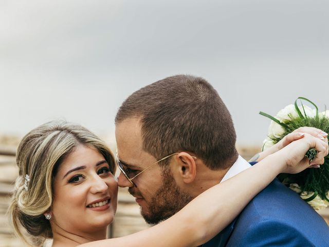 Il matrimonio di Antonio e Lorena a Aversa, Caserta 87