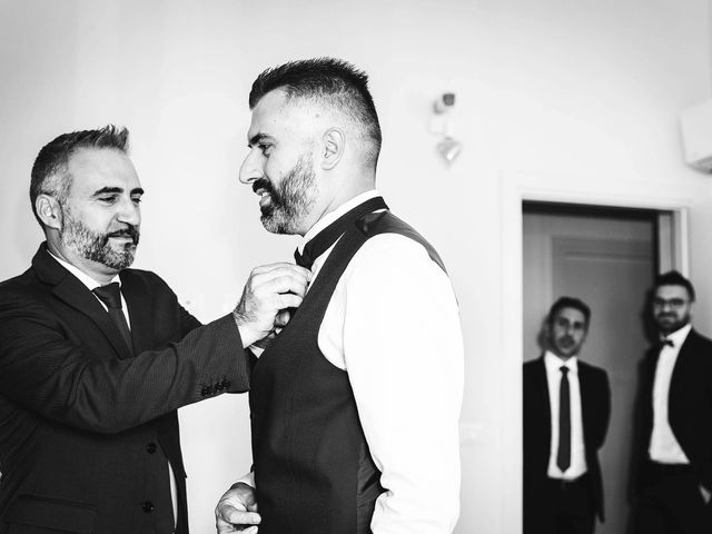 Il matrimonio di Silvia e Davide a Cagliari, Cagliari 18