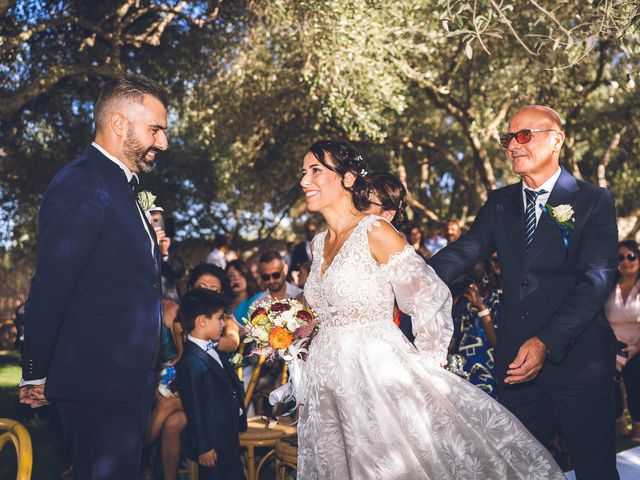 Il matrimonio di Silvia e Davide a Cagliari, Cagliari 26