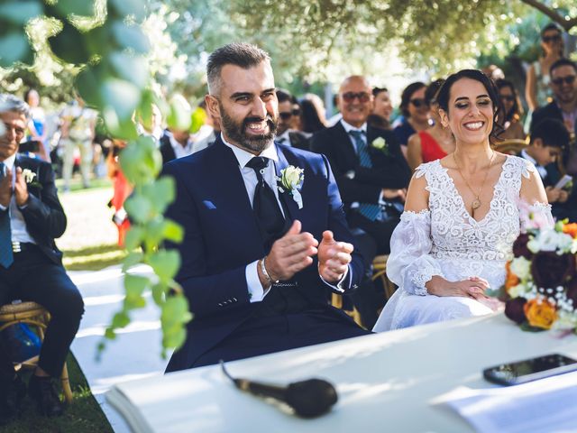 Il matrimonio di Silvia e Davide a Cagliari, Cagliari 30