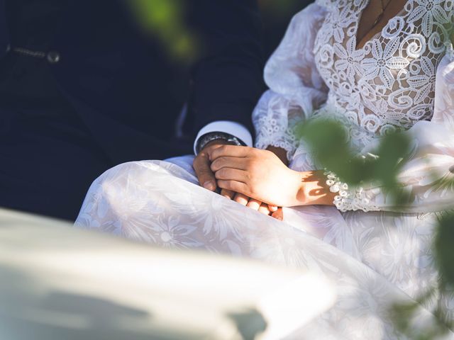 Il matrimonio di Silvia e Davide a Cagliari, Cagliari 31