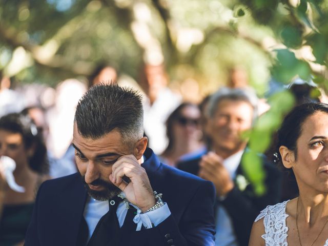 Il matrimonio di Silvia e Davide a Cagliari, Cagliari 33