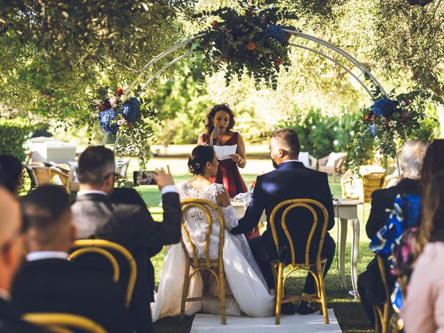 Il matrimonio di Silvia e Davide a Cagliari, Cagliari 34