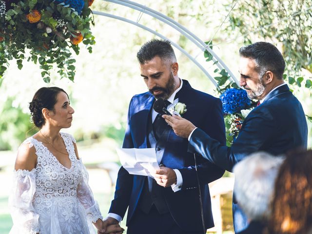 Il matrimonio di Silvia e Davide a Cagliari, Cagliari 38