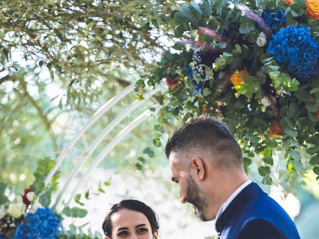 Il matrimonio di Silvia e Davide a Cagliari, Cagliari 39