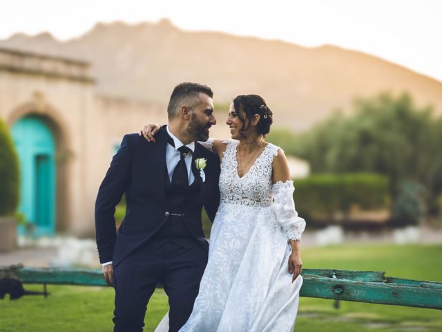 Il matrimonio di Silvia e Davide a Cagliari, Cagliari 51