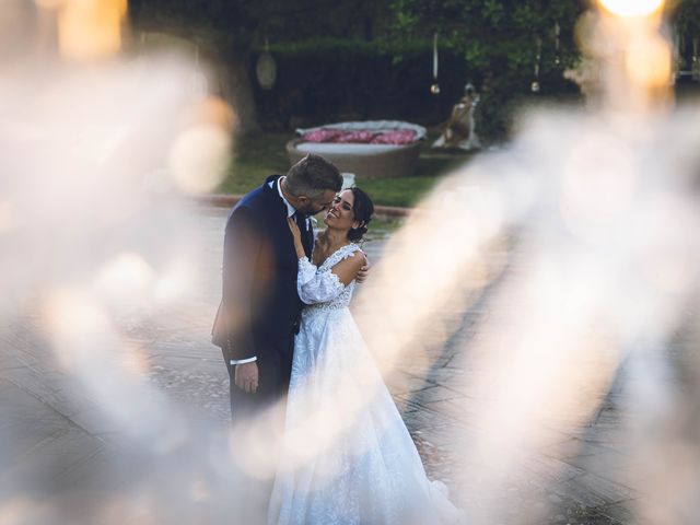 Il matrimonio di Silvia e Davide a Cagliari, Cagliari 54