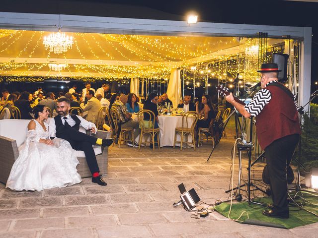 Il matrimonio di Silvia e Davide a Cagliari, Cagliari 63