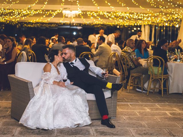 Il matrimonio di Silvia e Davide a Cagliari, Cagliari 64