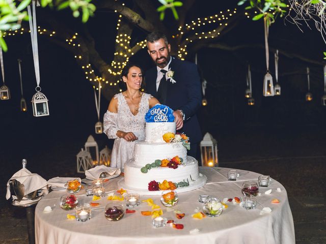 Il matrimonio di Silvia e Davide a Cagliari, Cagliari 81