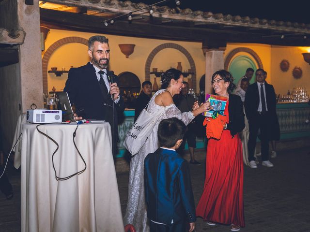 Il matrimonio di Silvia e Davide a Cagliari, Cagliari 83