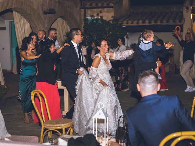 Il matrimonio di Silvia e Davide a Cagliari, Cagliari 86