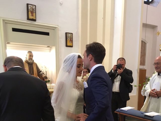 Il matrimonio di Roberto  e Simona  a Napoli, Napoli 2