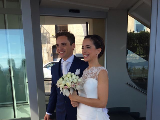 Il matrimonio di Roberto  e Simona  a Napoli, Napoli 4