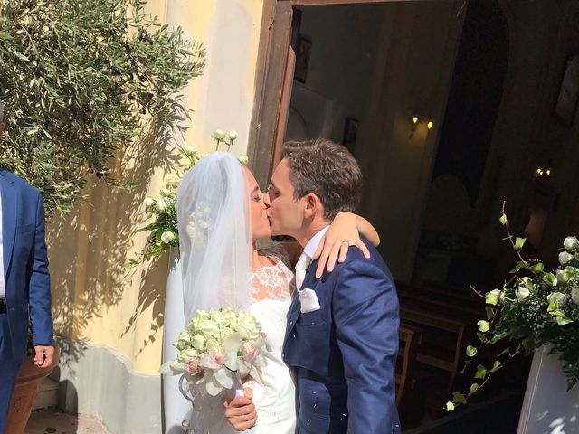 Il matrimonio di Roberto  e Simona  a Napoli, Napoli 5