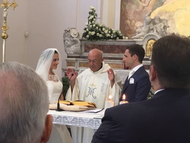 Il matrimonio di Roberto  e Simona  a Napoli, Napoli 6