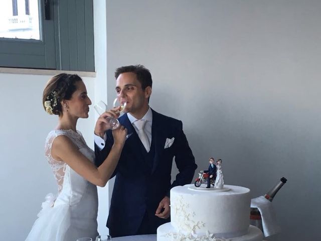 Il matrimonio di Roberto  e Simona  a Napoli, Napoli 7
