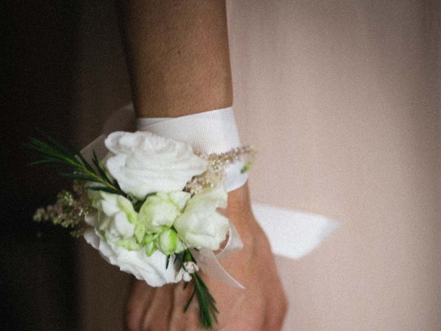 Il matrimonio di Andrea e Serena a Lecce, Lecce 8