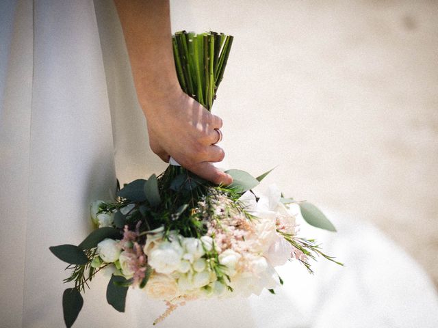 Il matrimonio di Andrea e Serena a Lecce, Lecce 17