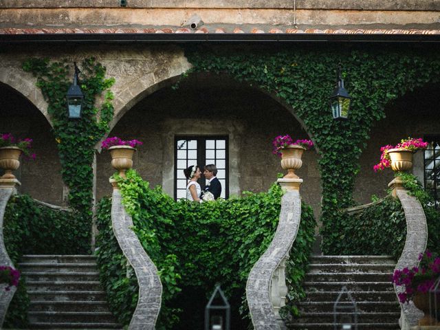 Il matrimonio di Andrea e Serena a Lecce, Lecce 30