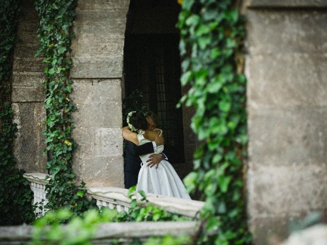 Il matrimonio di Andrea e Serena a Lecce, Lecce 31