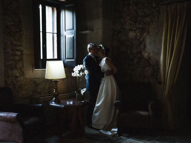 Il matrimonio di Andrea e Serena a Lecce, Lecce 36