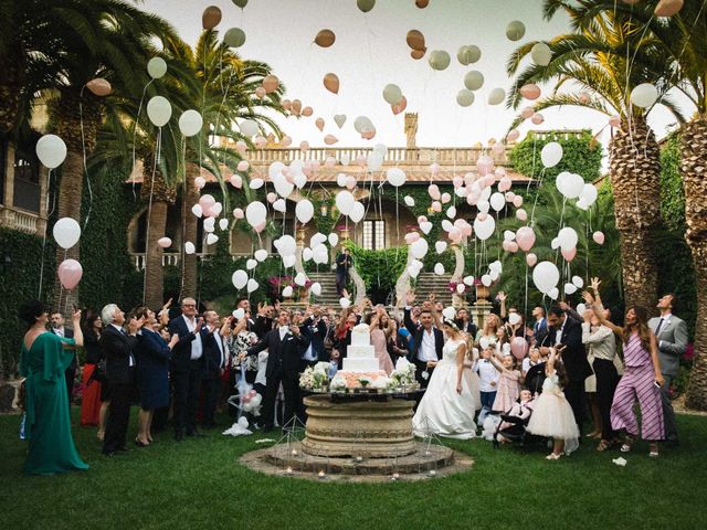 Il matrimonio di Andrea e Serena a Lecce, Lecce 39