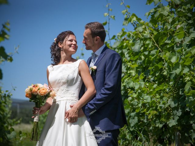 Il matrimonio di Francesco e Adriana  a Telve, Trento 20