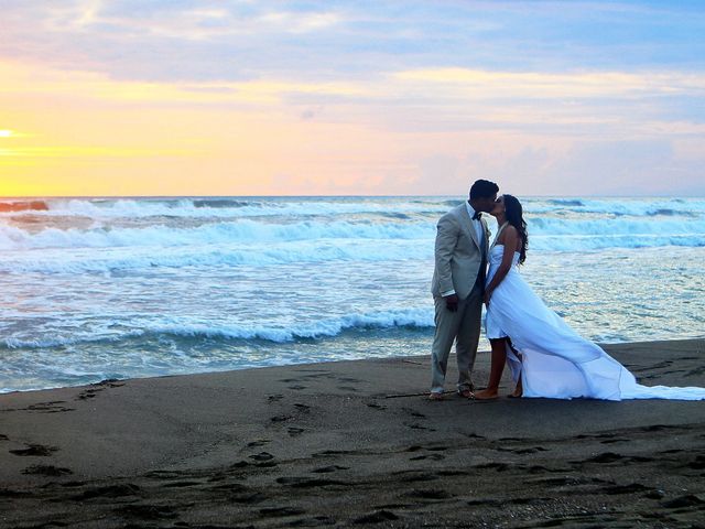 Il matrimonio di Arun e Barbara a Capaccio Paestum, Salerno 36