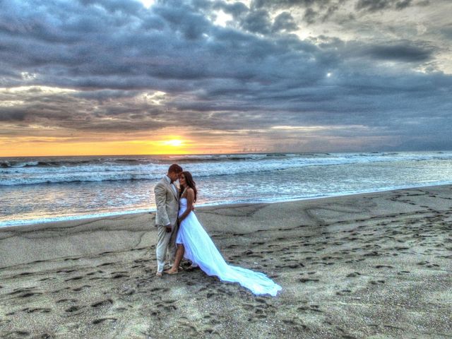 Il matrimonio di Arun e Barbara a Capaccio Paestum, Salerno 45