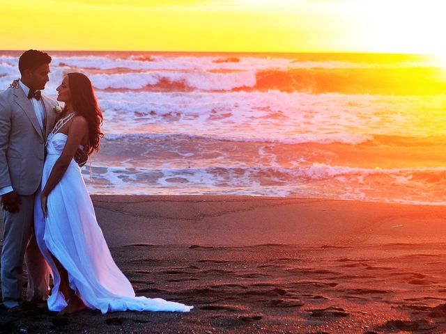 Il matrimonio di Arun e Barbara a Capaccio Paestum, Salerno 54