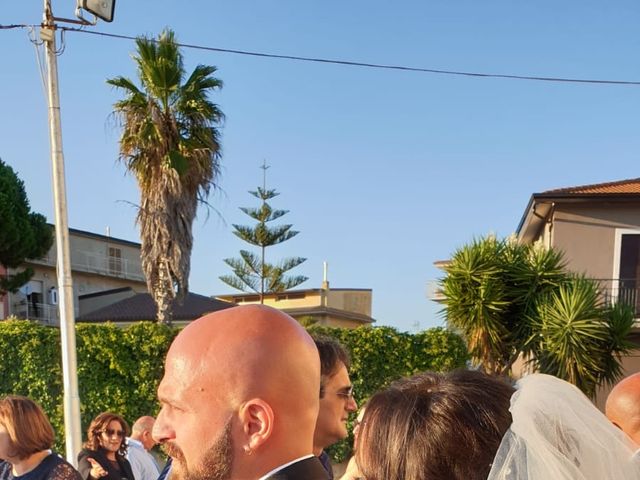 Il matrimonio di Giuseppe  e Sara  a Cutro, Crotone 3