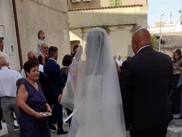 Il matrimonio di Giuseppe  e Sara  a Cutro, Crotone 27