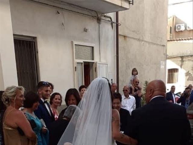 Il matrimonio di Giuseppe  e Sara  a Cutro, Crotone 28