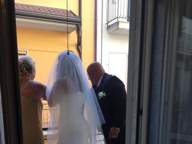 Il matrimonio di Giuseppe  e Sara  a Cutro, Crotone 29