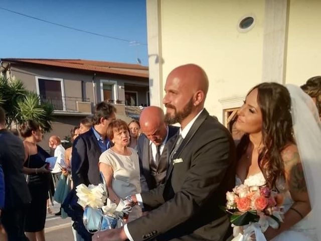 Il matrimonio di Giuseppe  e Sara  a Cutro, Crotone 30