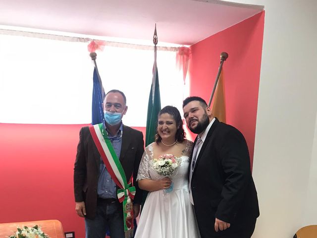 Il matrimonio di Roberto e Martina a Roma, Roma 6